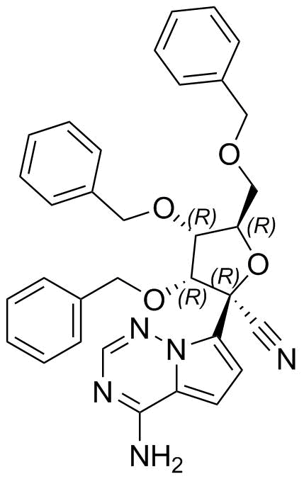 Remdesivir Impurity 3