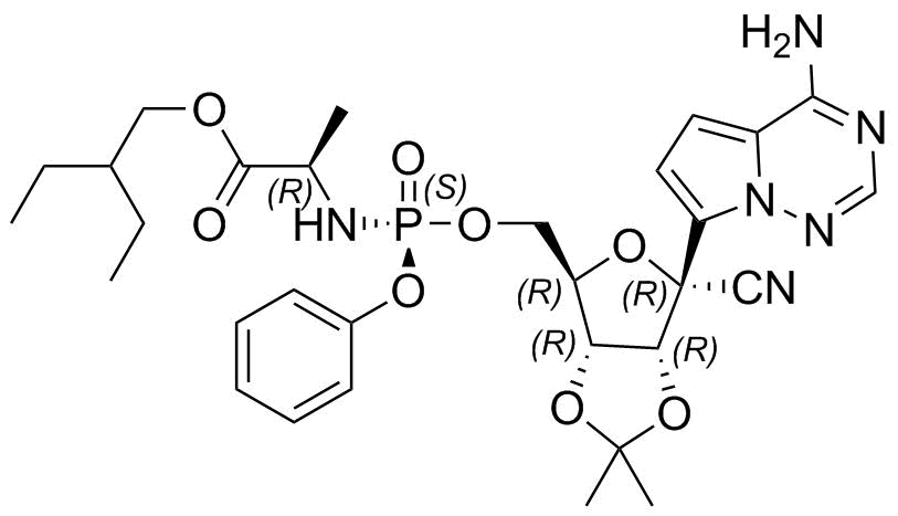 Remdesivir Impurity 30