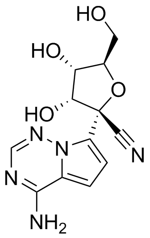 Remdesivir Impurity 35