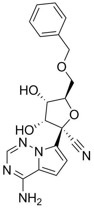 Remdesivir Impurity 36