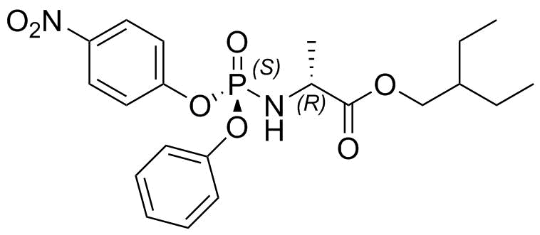 Remdesivir Impurity 38