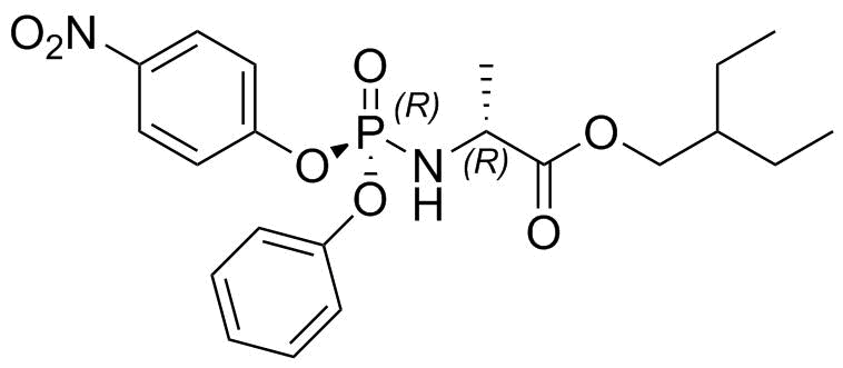 Remdesivir Impurity 39