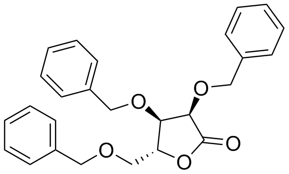 Remdesivir Impurity 4