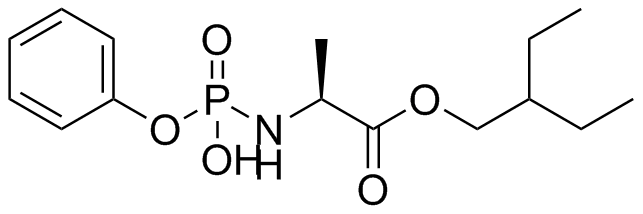 Remdesivir Impurity 40