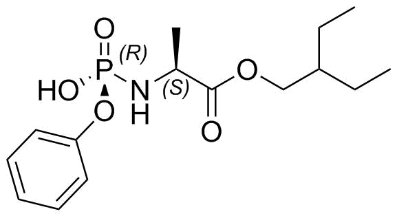 Remdesivir Impurity 41