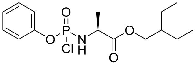 Remdesivir Impurity 42