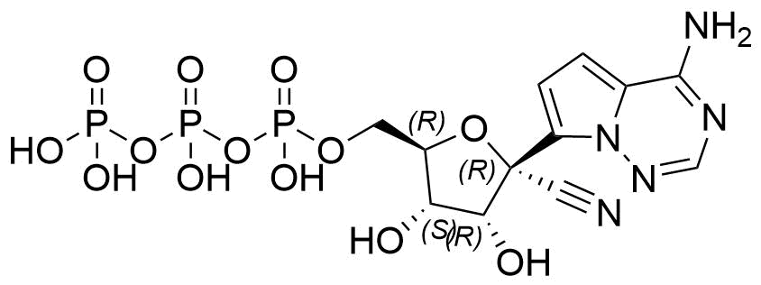 Remdesivir Impurity 43
