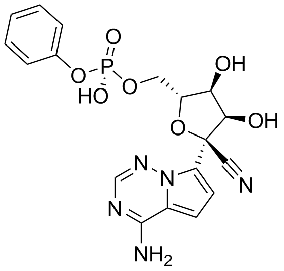 Remdesivir Impurity 45