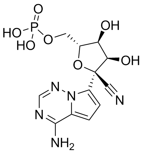 Remdesivir Impurity 46
