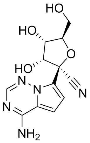 Remdesivir Impurity 5