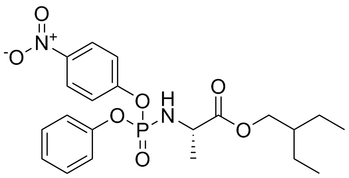 Remdesivir Impurity 7