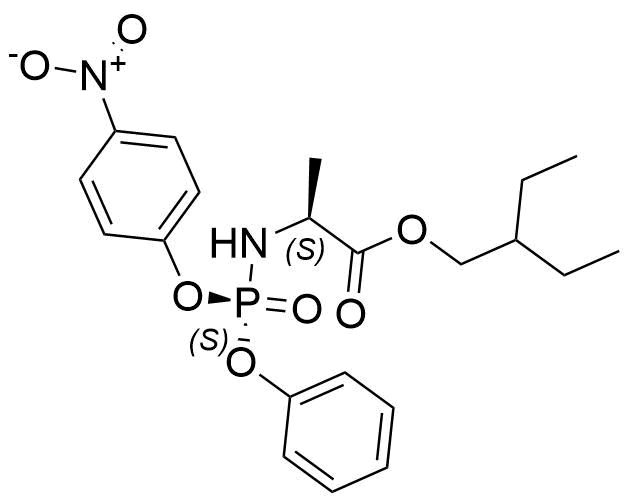 Remdesivir Impurity 8