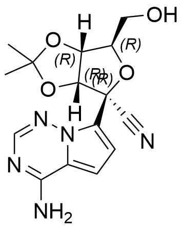 Remdesivir Impurity 9