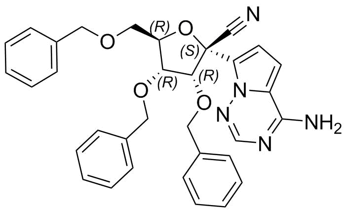 Remdesivir Impurity 47