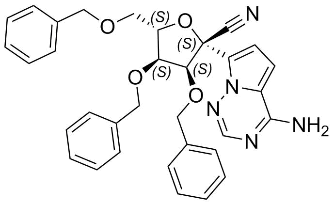 Remdesivir Impurity 48