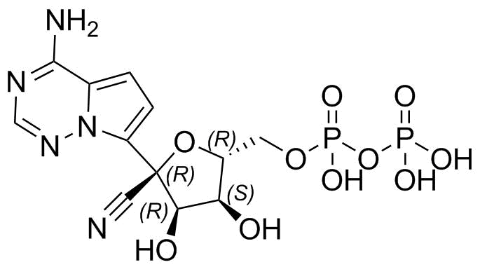Remdesivir Impurity 50