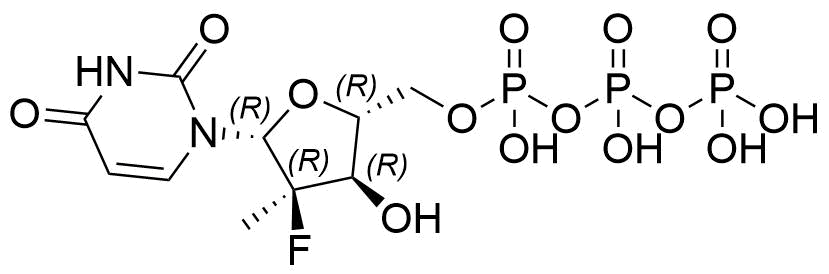 Remdesivir Impurity 51