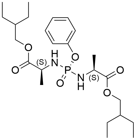 Remdesivir Impurity 53