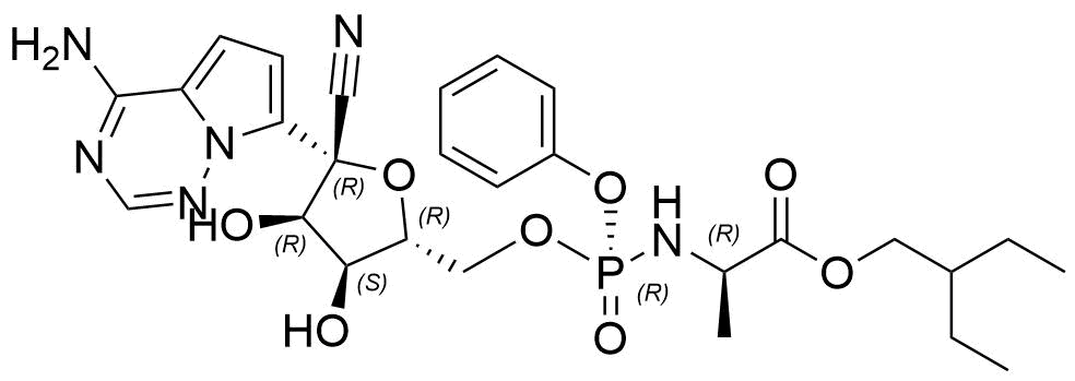 Remdesivir Impurity 56