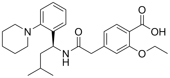 Repaglinide