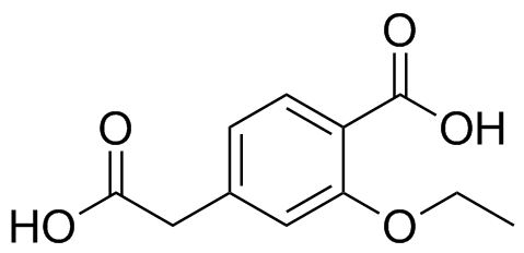 Repaglinide EP Impurity A