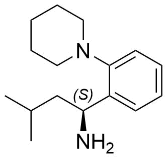 Repaglinide EP Impurity C