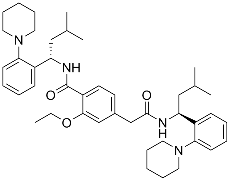Repaglinide Impurity 10