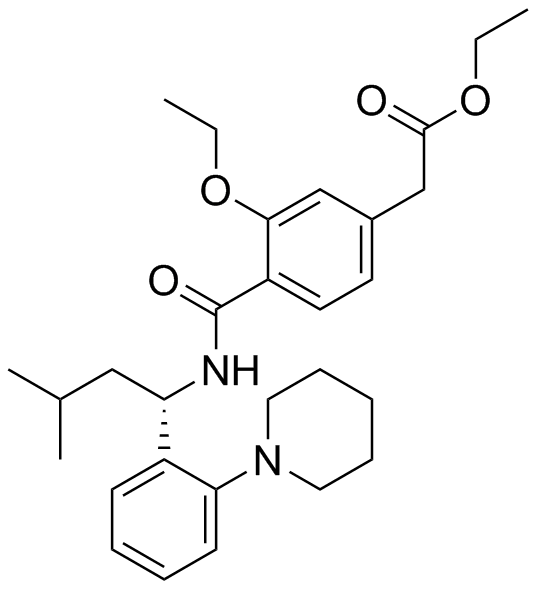 Repaglinide Impurity 12