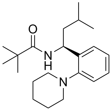 Repaglinide Impurity 8
