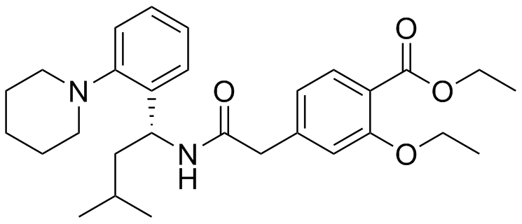 Repaglinide Impurity 9