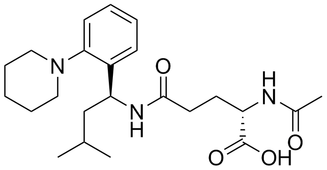Repaglinide Impurity S