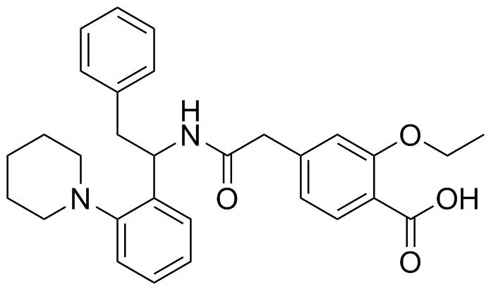 Repaglinide Impurity 14