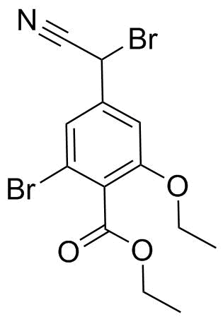 Repaglinide Impurity 21