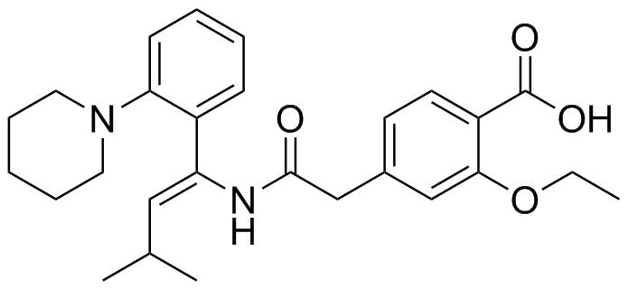 Repaglinide Impurity 28