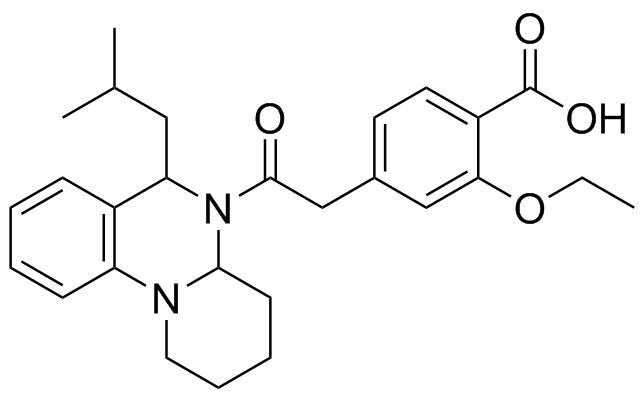 Repaglinide Impurity 29