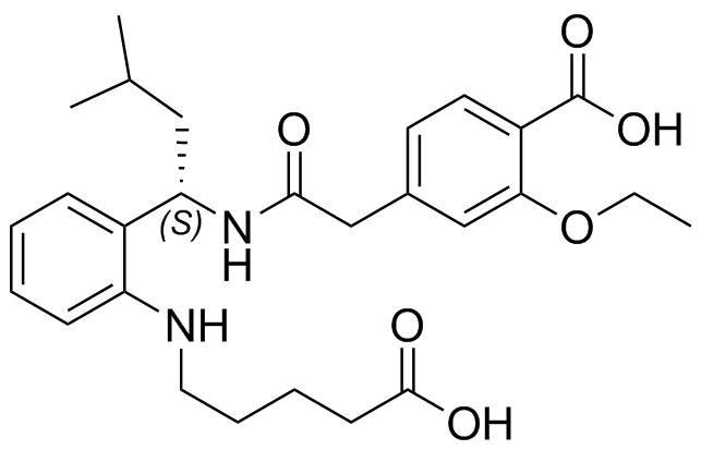 Repaglinide Impurity 34
