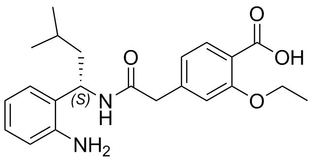 Repaglinide Impurity 35