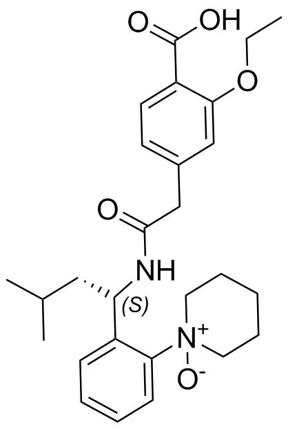 Repaglinide Impurity 36