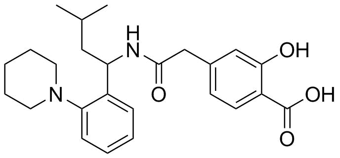 Repaglinide Impurity 37