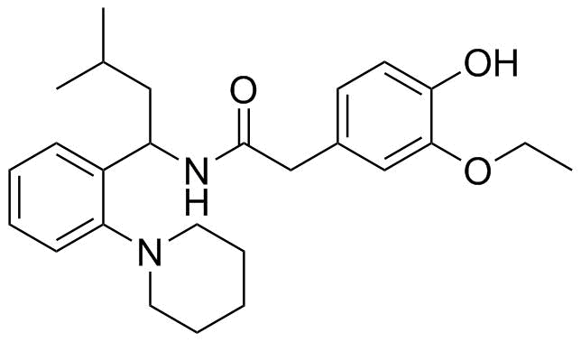 Repaglinide Impurity 39