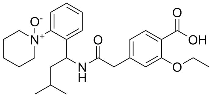 Repaglinide Impurity 40