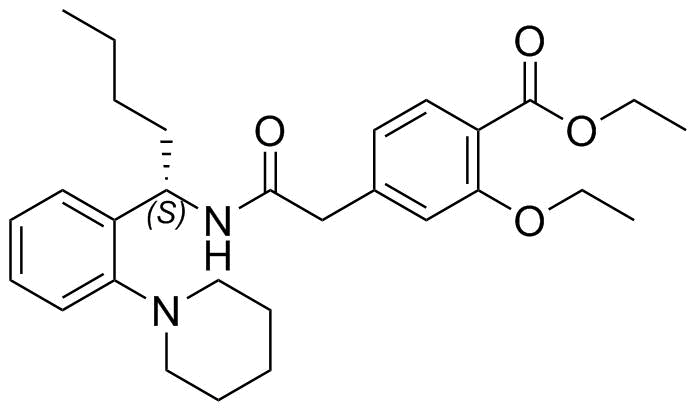 Repaglinide Impurity 41