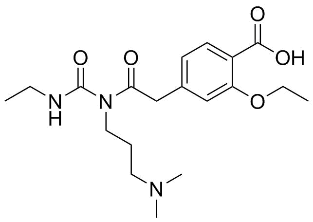 Repaglinide Impurity 42