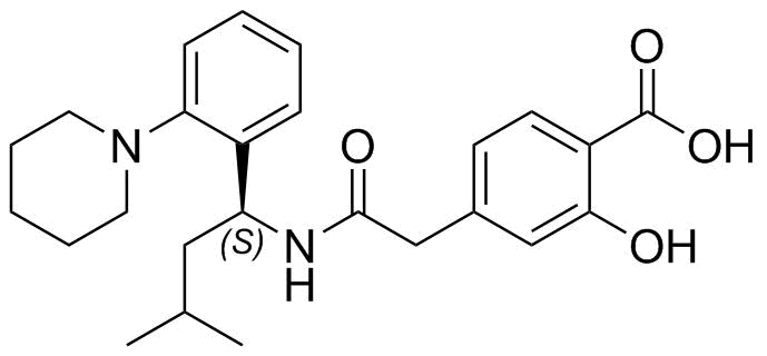 Repaglinide Impurity 44