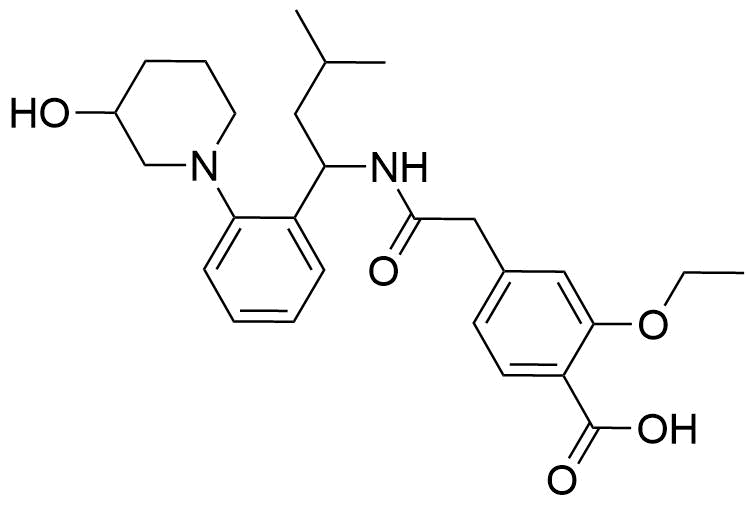 Repaglinide Impurity 45