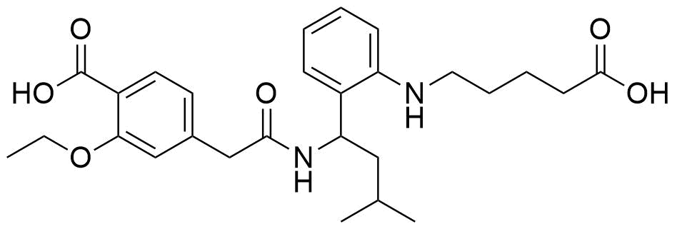 Repaglinide Impurity 46