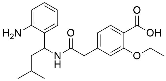Repaglinide Impurity 47