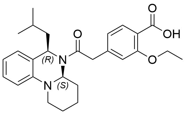 Repaglinide Impurity 48