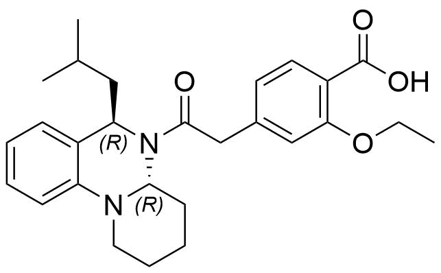 Repaglinide Impurity 49
