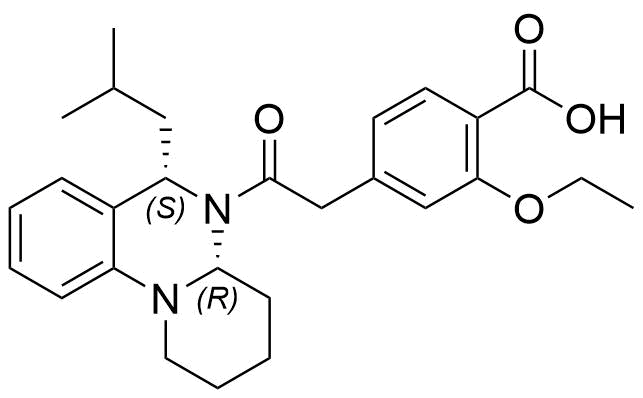 Repaglinide Impurity 50